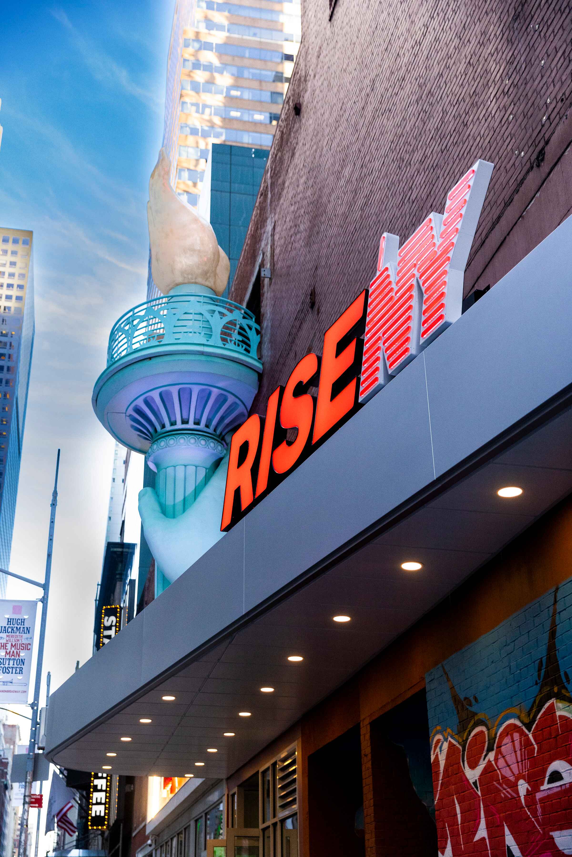 Fun Date Ideas In NYC Immersive Museum 4D Ride More